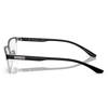 EMPORIO ARMANI EA 1147 3365 Men Optical Frame Matte Gunmetal/Black