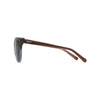 MAUI JIM MJ794-01F Women Sunglasses Dark Chocolate