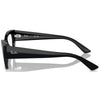 RAYBAN RB7330 8260 - Sheet full Rayban Black Ladies