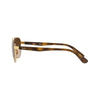Ray-Ban RB 3693I 001/13 Unisex Sunglasses GOLD