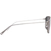MAUI JIM MJ886-17 Unisex Sunglasses aluminum