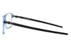 OAKLEY OX8166-0654 Men Optical Frame Light blue