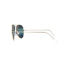 RAYBAN RB 3025 9196/G6