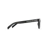 MAUI JIM MJ894-02 Men Sunglasses Black with Crystal