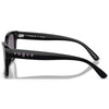 VOGUE VO 5534-SI W44/36 Women Sunglass Black
