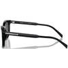 PRADA SPR A21 16K-08Z Men Sunglass Black
