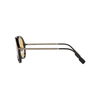 BURBERRY B4377 3001/8 Men Sunglasses BLACK
