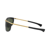 RAYBAN RB 2319 901/31 UNISEX Sunglasses Black