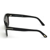 TOM FORD FT 777 01D Men Sunglasses Black