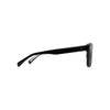 MAUI JIM MJ872-02 Men Sunglasses Black with Crystal Interior