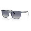 RAYBAN RB4460I 68164L 56 - Sheet full Rayban Blue Square