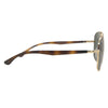 Ray-Ban RB3683 001/31 Unisex Sunglasses GOLD