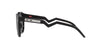 OAKLEY OO9242-0152 Unisex Sunglasses Matte Black