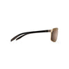 MAUI JIM MJ 835-16 Men Sunglasses GOLD