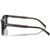 PRADA SPR A21 17N-06A Men Sunglass Briar Tortoise