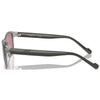 VOGUE VO 5547-SI 228369 Men Sunglass Grey