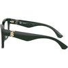 BURBERRY BE 2404 4038 Women Optical Glasses Green