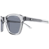 MONT BLANC MB0384S-004 50 - Sheet full MONT BLANC Transparent Square