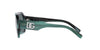 DOLCE&GABBANA DG4403 3391/80 Men Sunglasses GREEN