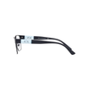 ARMANI EXCHANGE AX 1052 6099 Men Optical Frame MATTE BLUE