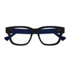Gucci GG1303O 003 Men Optical Frame BLACK
