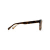 MAUI JIM MJ 872-10 Men Sunglasses Tortoise with Honey Crystal Interior