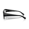 RAYBAN RB7218 8260 - Sheet full Rayban Black Square