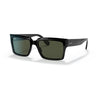 RAYBAN RB2191 901/31 54 - Sheet full Rayban Black Square