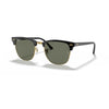 RAYBAN RB3016 901/58 51 - METAL SHEET Rayban Black Square