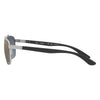 Ray-Ban RB 3701 003/J0 Men Sunglasses Silver