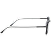 TOM FORD TF 5522 005 145 Men Optical Frame BLACK