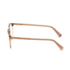 TOM FORD TF 5583-B 057 Unisex Optical Frame SHINY BEIGE