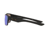 OAKLEY OO9189-46 Men Sunglasses Matte Black
