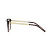 DOLCE&GABBANA DG 5087 3386 Women Optical Frame Gradient Havana