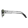 EMPORIO ARMANI EA 2140 3001 /71 Men Sunglasses Matte Black