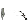 RAYBAN RB3025 9190/31 Men Sunglass Grey