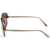 TOM FORD TF 1003 93E Men Sunglass LIGHT GREEN