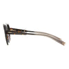 DITA LANCICR DLS706 A03 Unisex Sunglasses Tortoise and Black Gunmetal
