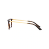 DOLCE&GABBANA DG 3347 502 Women Optical Frame HAVANA