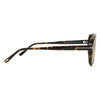 TOM FORD FT 1024 52E Men Sunglasses Tortoise