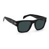 DAVID BECKHAM DB 7000/S 807KU Men Sunglasses BLACK