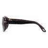 TOM FORD TF754 52N - Sheet full TOMFORD Havana Square
