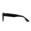 ALEXANDER MCQUEEN MQ0067S 001 Women Sunglasses BLACK