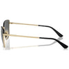 VOGUE VO4308-S 848/11 - Metal full VOGUE Black gold Ladies