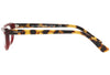 VOGUE VO5236B 1947 Women Optical Frame Transparent Red
