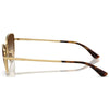VOGUE VO4324-S 280/13 - Metal full VOGUE Gold Ladies