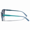 VOGUE VO 5551 S 30854L Women Sunglass Blue