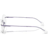 EMPORIO ARMANI EA 1167 3383 Women Optical Glasses Violet