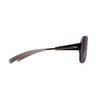 DITA LANCIER DLS706 A01 Unisex Sunglasses BLACK
