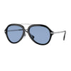 BURBERRY B 4377 3001/72 Men Sunglasses BLACK